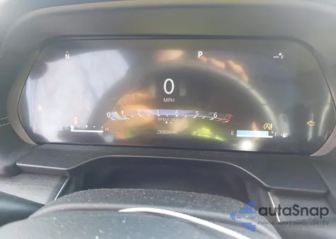 2022 Jeep Grand Cherokee L Limited 4X4 from USA, damaged, VIN 1C4RJKBG1N8511879